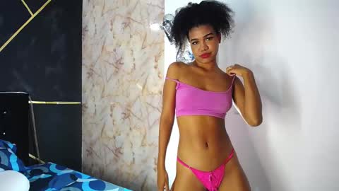 Amanda Robers online show from January 3, 2025, 11:33 pm