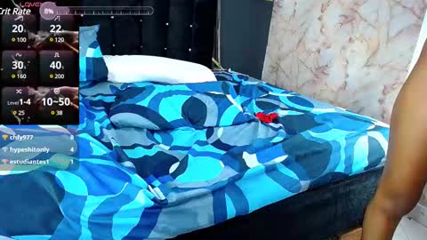 Amanda Robers online show from January 30, 2025, 11:13 pm