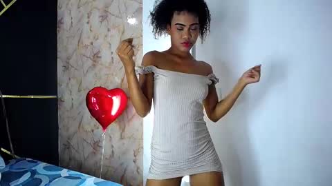 Amanda Robers online show from February 11, 2025, 10:18 pm