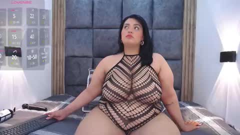 AmandaRousel  online show from October 20, 2025, 2:50 pm