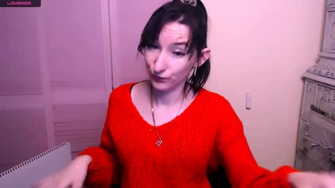 Amanda online show from December 5, 2024, 8:44 am