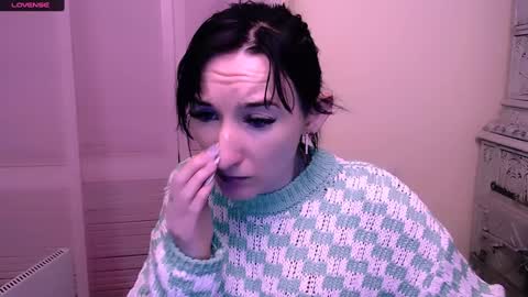 Amanda online show from December 8, 2024, 7:37 am