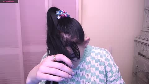 Amanda online show from December 9, 2024, 1:34 pm