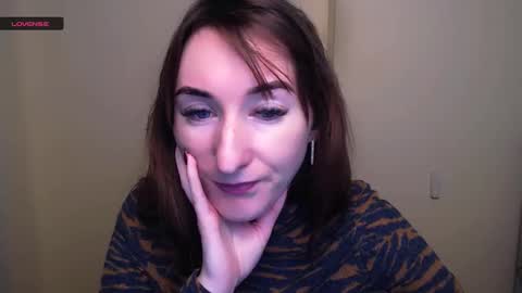 Amanda online show from February 25, 2025, 11:08 am