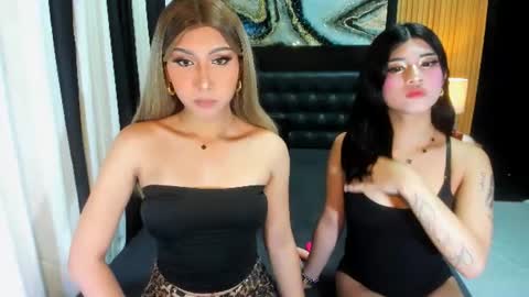 AMANDA online show from August 7, 2026, 5:42 am