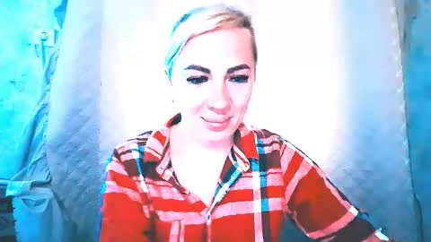 Amanda online show from September 15, 2025, 5:29 am