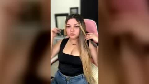 Amandha online show from July 19, 2026, 11:14 am