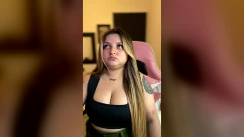 Amandha online show from July 20, 2026, 2:26 am