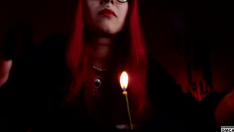 Goddess Amanita online show from October 2, 2025, 10:55 am