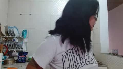 Amanne Misa online show from November 12, 2025, 8:52 pm