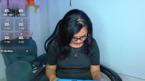 Amanne Misa online show from November 14, 2025, 1:37 am