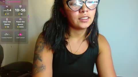 Amanne Misa online show from December 22, 2025, 2:41 am