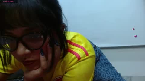 Snapshot of amanne_misa chatting on July 8, 2026, 12:04 am Amanne Misa online show from July 8, 2026, 12:04 am