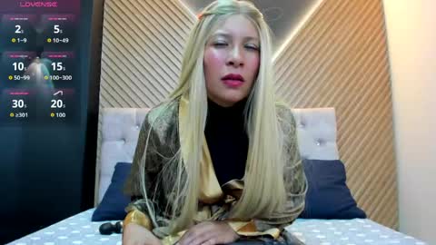 Amapola online show from June 5, 2026, 6:52 am