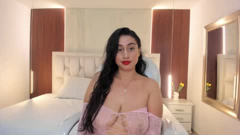 amara18_ online show from March 27, 2026, 7:57 pm