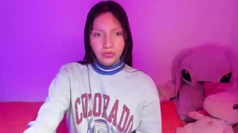 Liz online show from February 21, 2025, 4:18 am