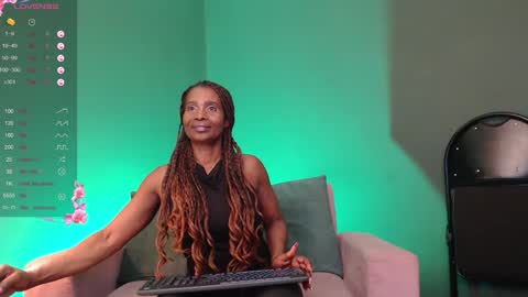 luna online show from December 21, 2024, 6:34 pm