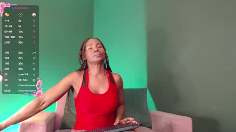 luna online show from December 30, 2024, 6:38 pm