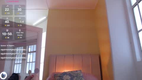 luna online show from February 17, 2025, 4:37 pm