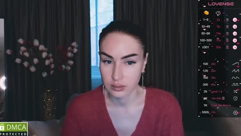 amara campbell online show from December 3, 2024, 2:25 am