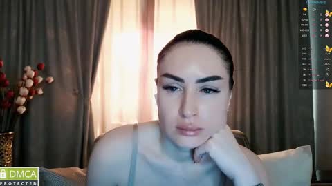 amara campbell online show from September 27, 2025, 3:55 am