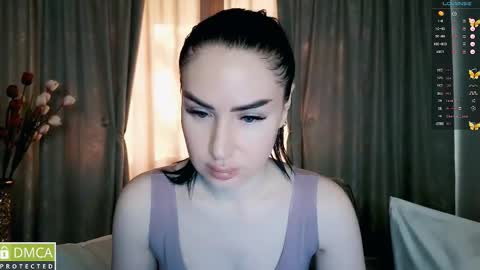 amara campbell online show from October 10, 2025, 4:22 am