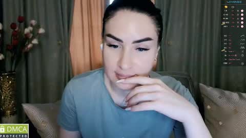 amara campbell online show from October 24, 2025, 8:22 am