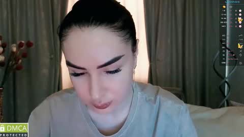 amara campbell online show from March 8, 2026, 3:54 am