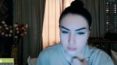 amara campbell online show from March 20, 2026, 3:33 am