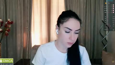 Snapshot of amara_campbell chatting on June 10, 2026, 3:07 am amara campbell online show from June 10, 2026, 3:07 am