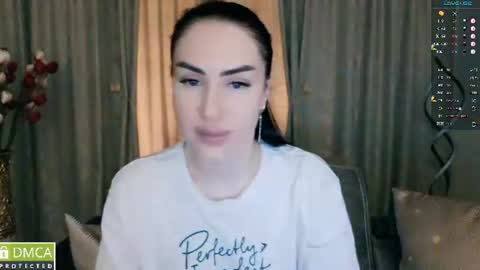 Snapshot of amara_campbell chatting on June 12, 2026, 3:05 am amara campbell online show from June 12, 2026, 3:05 am