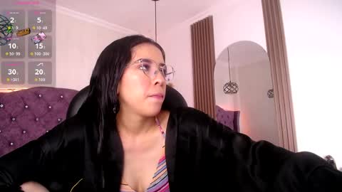 amara_davis1 online show from May 31, 2026, 5:15 am