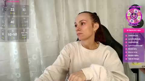 Amara Fey online show from June 30, 2026, 6:31 pm