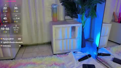 AMARA online show from June 25, 2026, 5:23 am