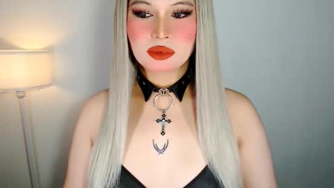 Amara online show from March 14, 2026, 8:09 am