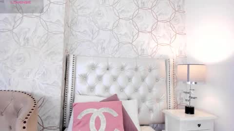 amara_rousse online show from February 6, 2026, 11:35 am