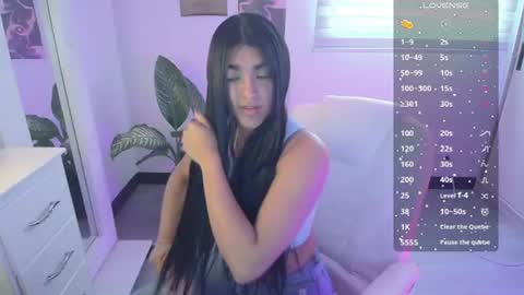 Snapshot of amara_silk chatting on July 9, 2026, 7:07 pm amara_silk online show from July 9, 2026, 7:07 pm