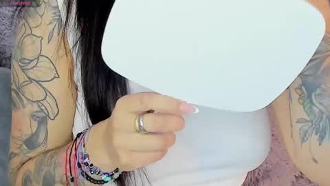 -  A M A R A - online show from September 19, 2025, 11:49 pm