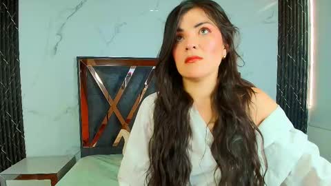Amara Vega  online show from September 13, 2025, 11:54 am