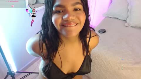 Amara 3 online show from December 4, 2025, 2:26 pm