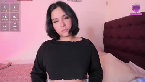 Amaraa 01 online show from March 15, 2026, 3:23 am