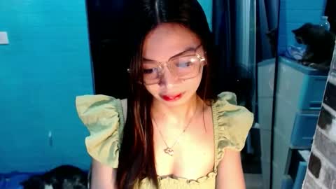 BELLA online show from February 23, 2026, 2:20 am