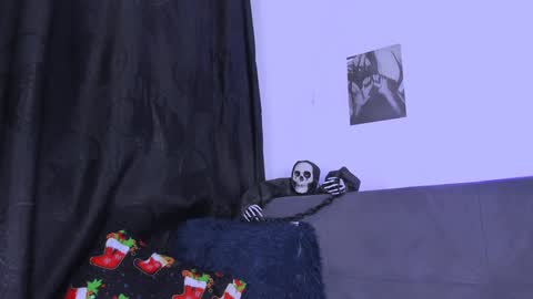 Snapshot of amaracooper2 chatting on December 29, 2024, 12:52 am amaracooper2 online show from December 29, 2024, 12:52 am