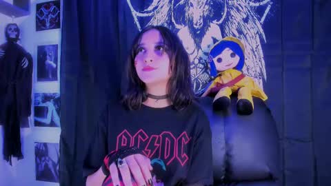 Snapshot of amaracooper2 chatting on February 22, 2025, 2:50 am amaracooper2 online show from February 22, 2025, 2:50 am