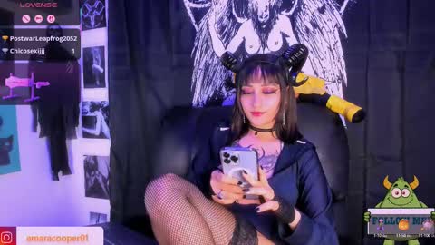 Snapshot of amaracooper2 chatting on February 26, 2025, 3:42 am amaracooper2 online show from February 26, 2025, 3:42 am