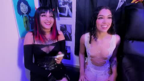 Snapshot of amaracooper2 chatting on March 8, 2025, 10:34 pm amaracooper2 online show from March 8, 2025, 10:34 pm