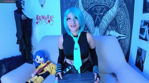 Snapshot of amaracooper2 chatting on October 23, 2025, 12:59 pm amaracooper2 online show from October 23, 2025, 12:59 pm