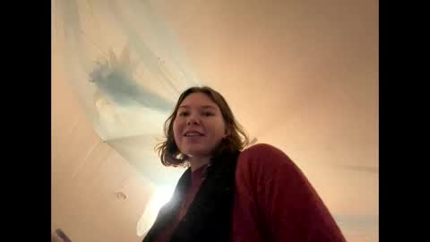 Amara Elise online show from January 21, 2025, 6:45 pm