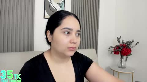 Amara online show from September 10, 2025, 12:16 pm