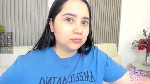 Amara online show from September 11, 2025, 12:16 pm